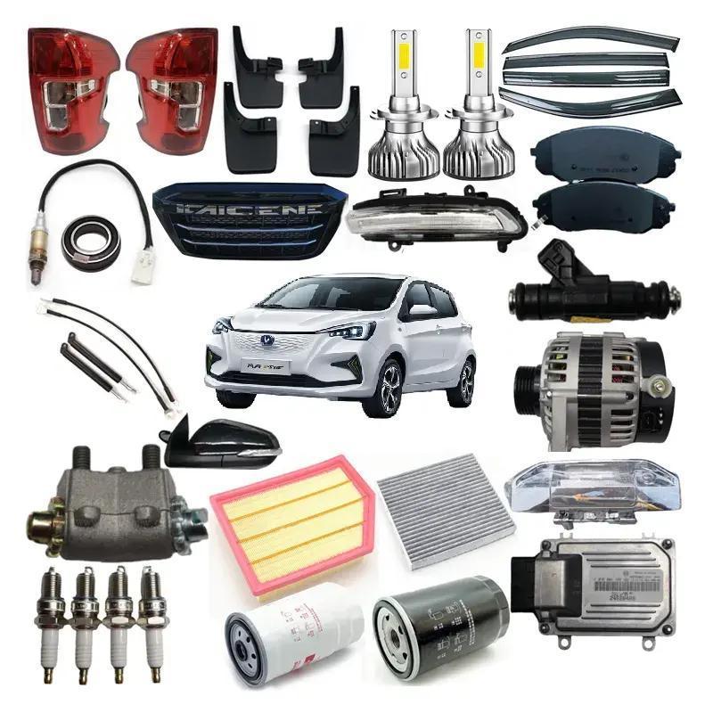 Car Other Auto Parts Supplier For Chinese Cars China Byd Chery Geely Gwm Great Wall Saic Mg Maxus Dfsk Changan Auto Spare Parts