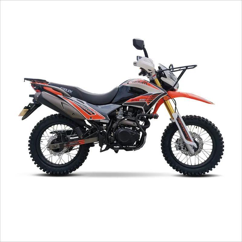 GALLOP 2023 New Dual Sport Race Dirt Bike Tyre yamaha  honda150cc 200cc 250cc ducati  tricycle motorcycle