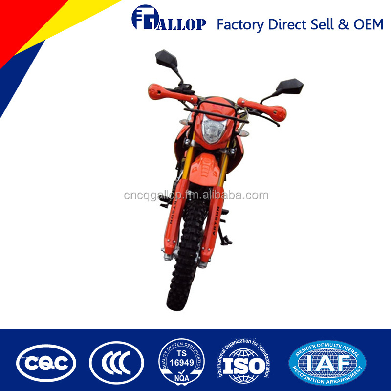 GALLOP Chinese New Dual Sport Race Dirt Bike Tyre 150cc 200cc 250cc Off Road Moto Cross moto eletrica dirt bike 250cc