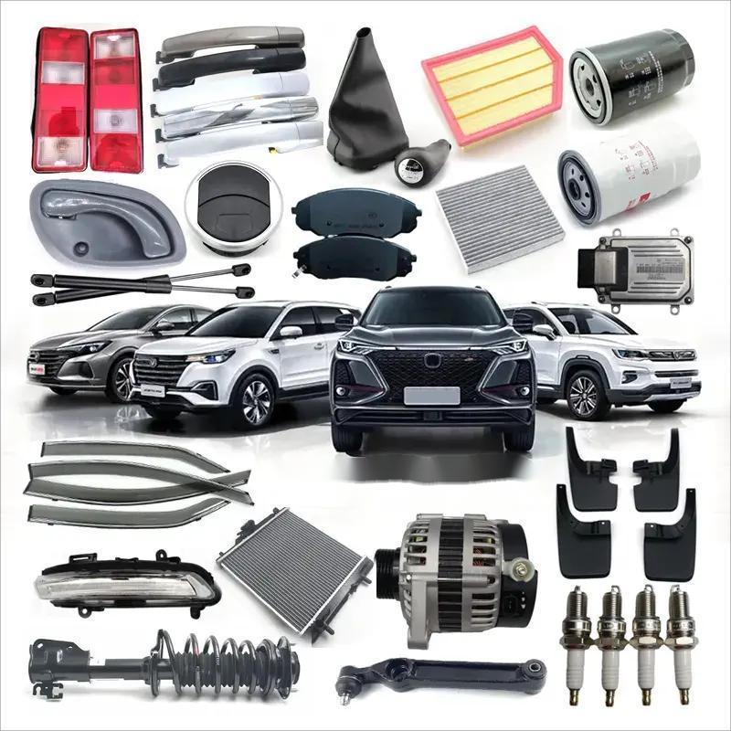 Car Other Auto Parts Supplier For Chinese Cars China Byd Chery Geely Gwm Great Wall Saic Mg Maxus Dfsk Changan Auto Spare Parts