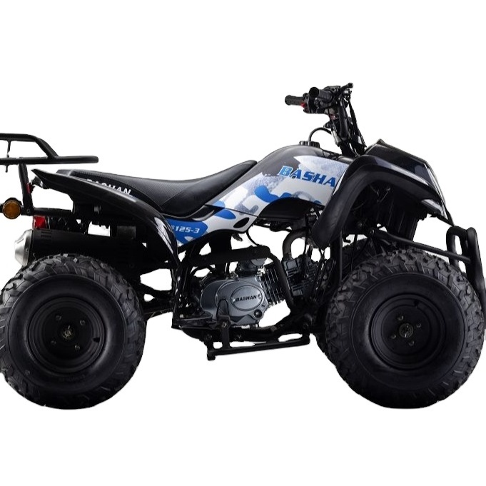 2023 Bashan factory direct sale cheap kids atv gas mini quad atv 49cc