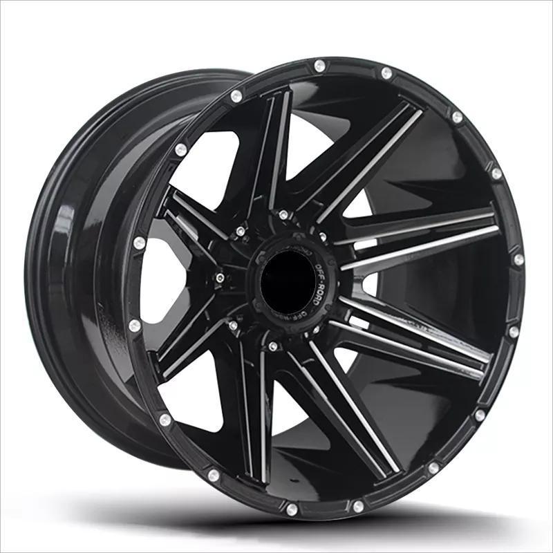 Custom Forged Wheels 22 23 24 Inch Rims Polished Chrome Wheel For Mercedes Gls For Range Rover Bentley Lx570