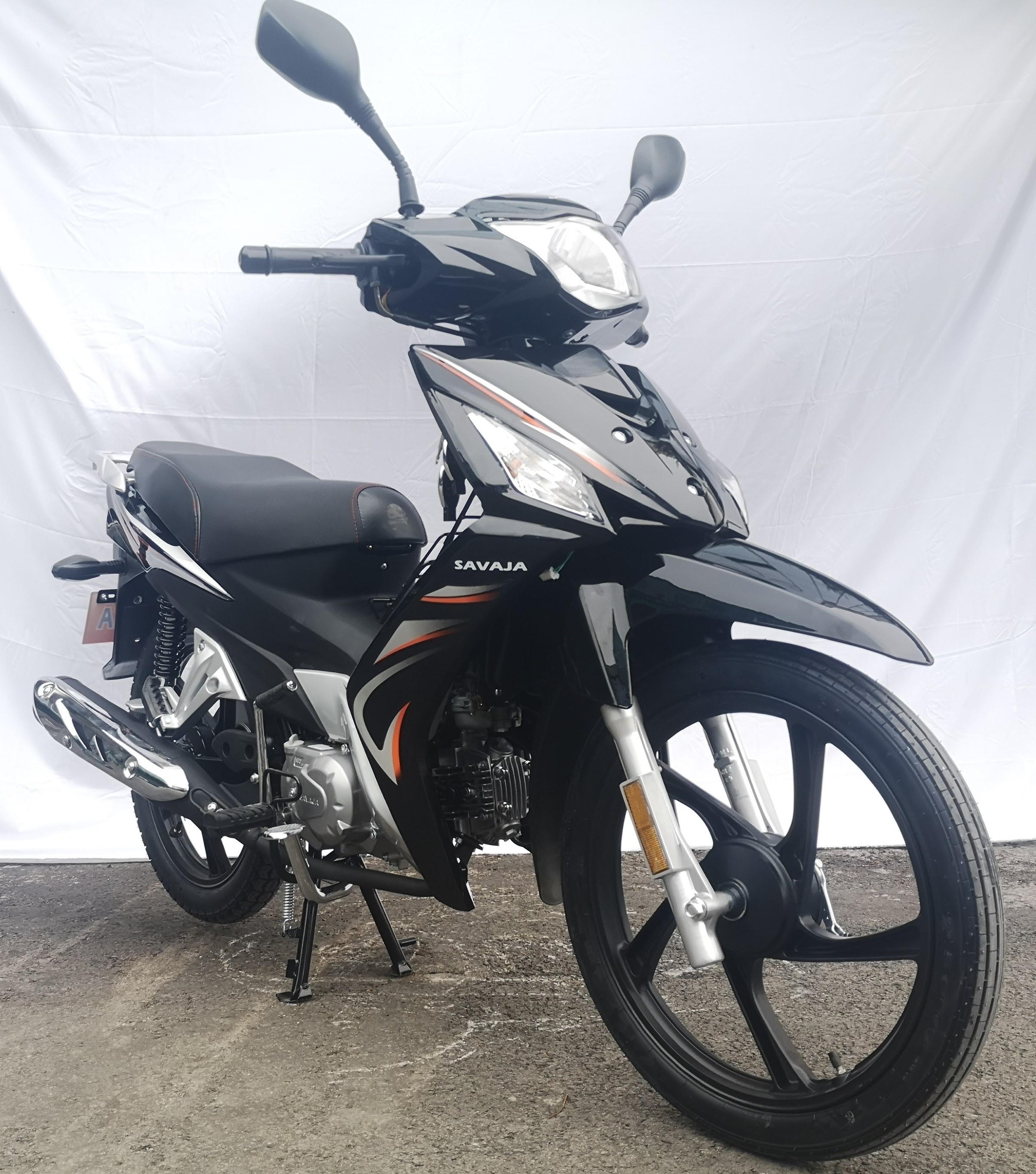 Gallop Factory new 110cc/125cc/150cc  Lady/Ladies Haojue  cub motorcycle for Africa market