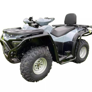 Bashan Agriculture Atvs Manufacturer Farm 4 Wheeler Atv 300cc 4*4 Quad Bikes