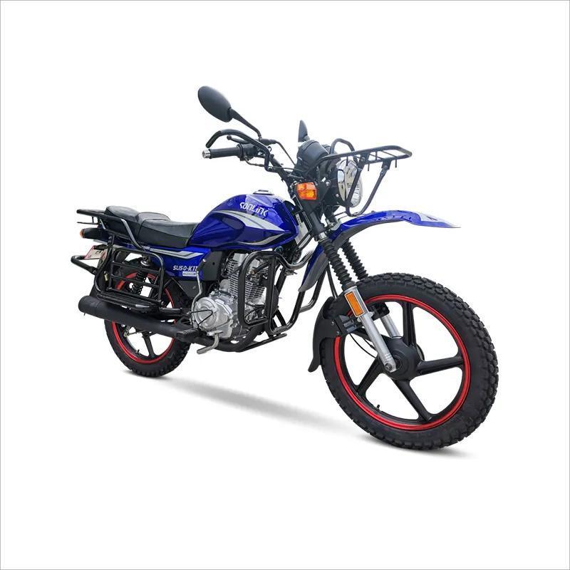 Gallop factory 2024 New Oem haojue sanya manufacture wholesale dayun motorcycle 150cc