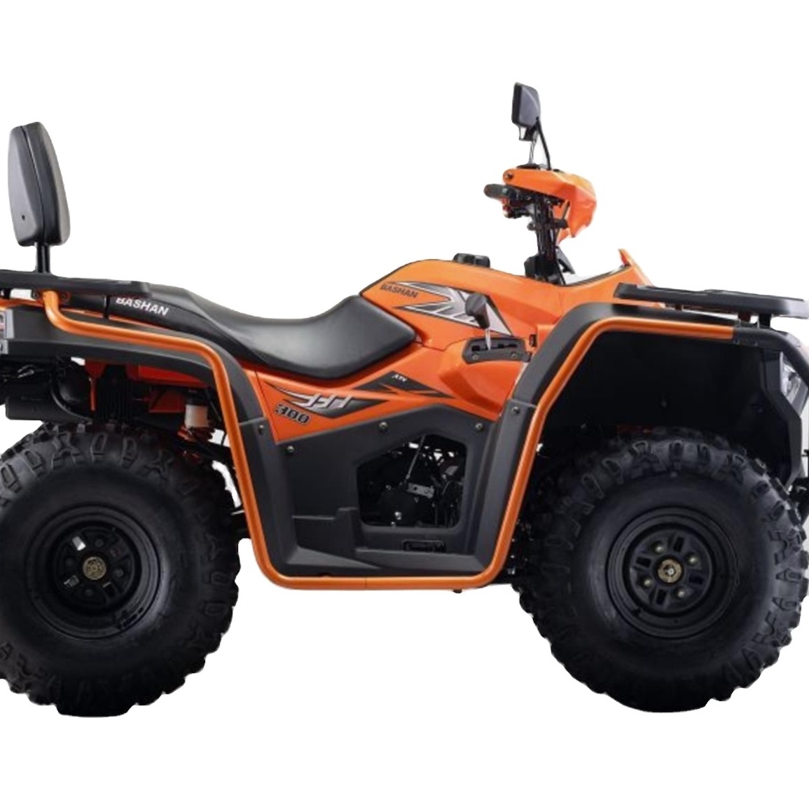 Bashan 2022 new style  200cc  300cc atv  motorized quad 250cc 4x4 atv 300cc