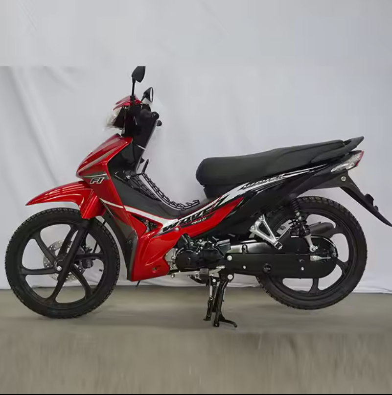 China Factory Direct Sales 125cc motorcycle 110cc cub motorcycle 50cc motorcycle gasoline bmx hon da  super cub motor bike