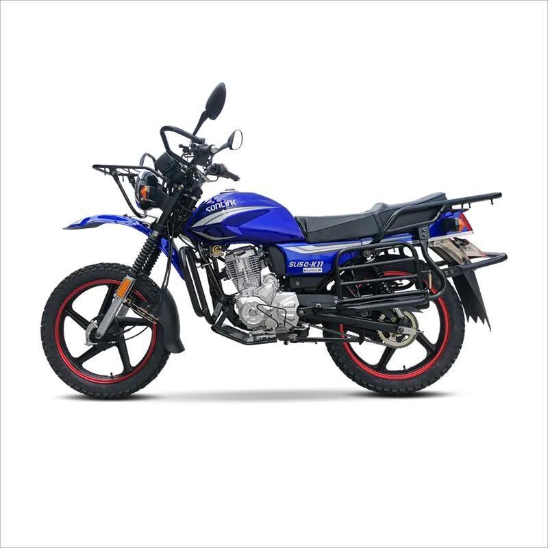 Gallop factory 2024 New Oem haojue sanya manufacture wholesale dayun motorcycle 150cc