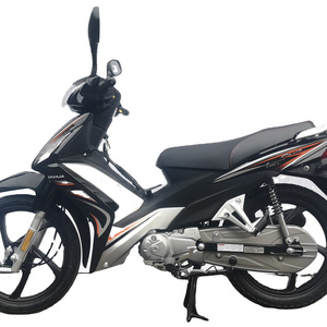 2024 GALLOP 110cc/125cc/150cc  Haojue super no. 1 Lucky Plus Sport gasoline Delivery Lady/Ladies Lifan Dayun Haojue motorcycle