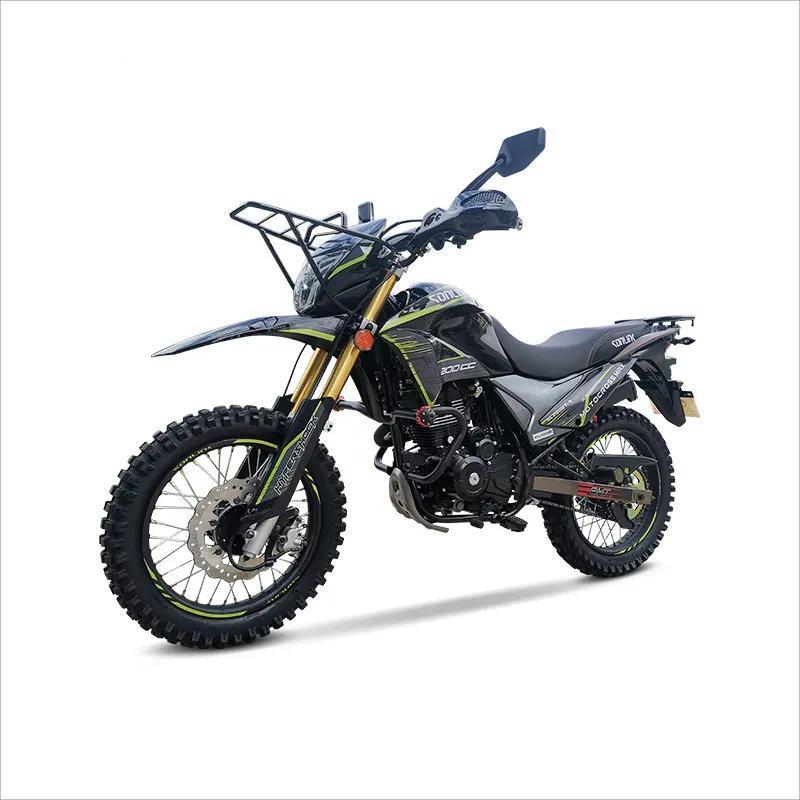 GALLOP Chinese New Dual Sport Race Dirt Bike Tyre  150cc 200cc 250cc 250cc dirt bike for zongshen honda lifan bashan