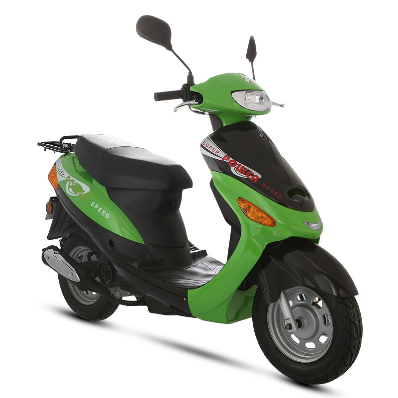 ZNEN MOTOR Sun Popular 250cc petrol scooter with EEC/EPA/DOT