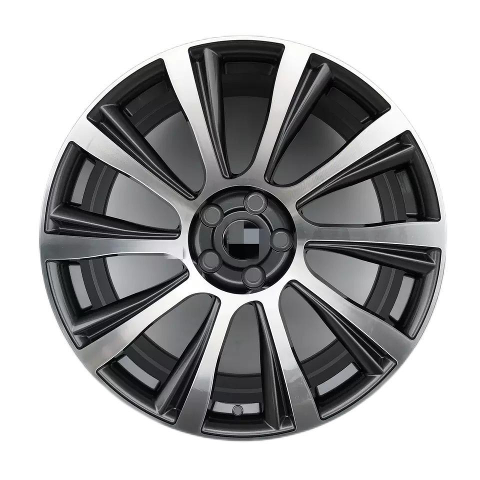 19'' 20'' 21'' 22'' 23'' 24'' Inch Forged Wheel For 5x120 Or 5x108 Wheels