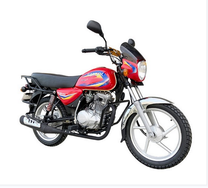 Gallop Classic High Power 4valve Cylinderhead cg125 cg150  gas Engine moped 50cc 150cc motorcycle street food bike