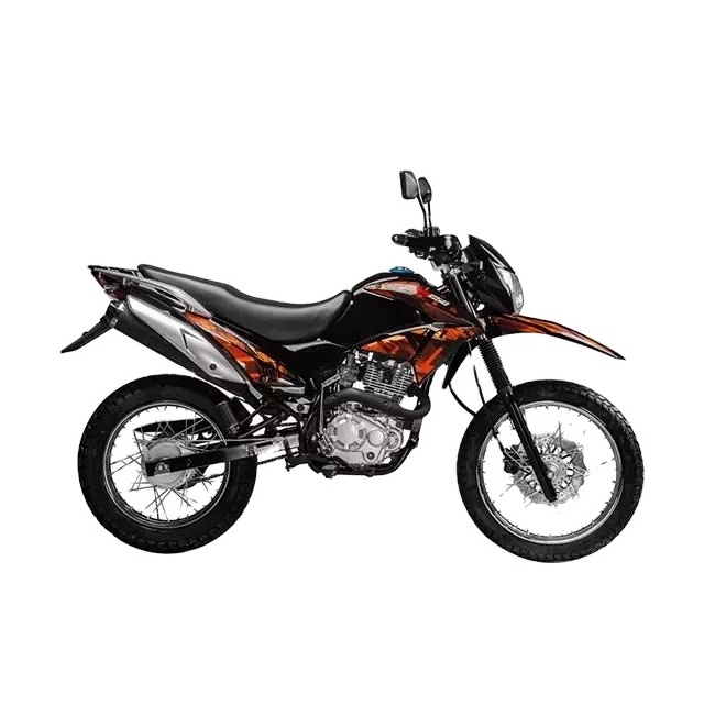 GALLOP Chinese New Dual Sport Race Dirt Bike Tyre yamaha  honda150cc 200cc 250cc ducati  tricycle motorcycle