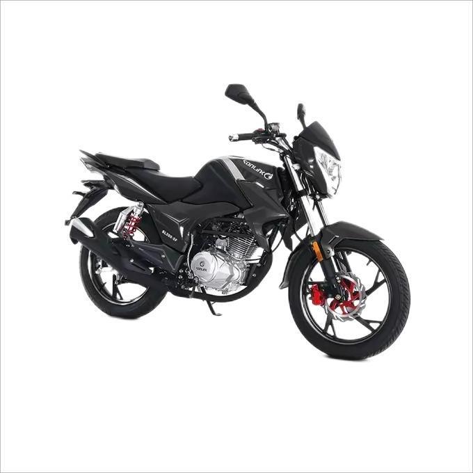 newest high quality GALLOP Motocicleta De Gasoline dayun 200cc motorcycle