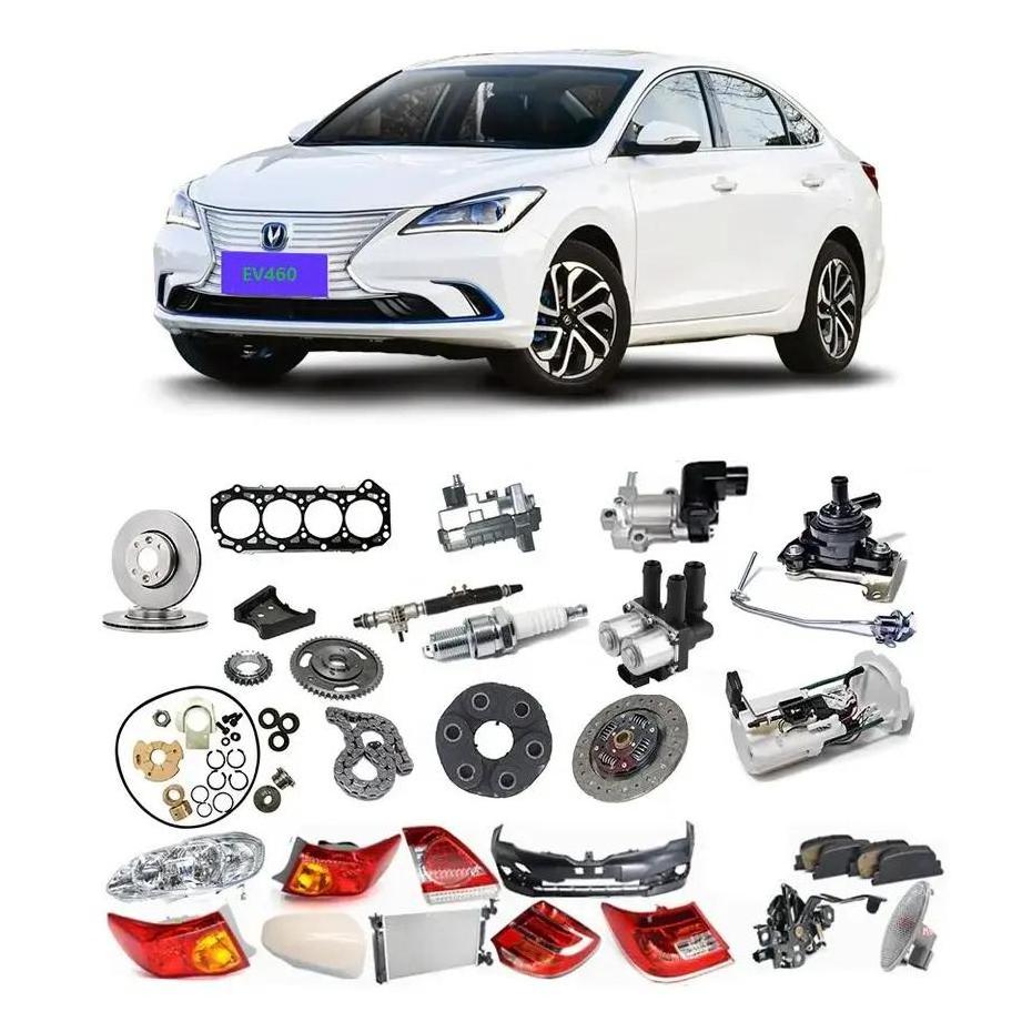 Car Other Auto Parts Supplier For Chinese Cars China Byd Chery Geely Gwm Great Wall Saic Mg Maxus Dfsk Changan Auto Spare Parts