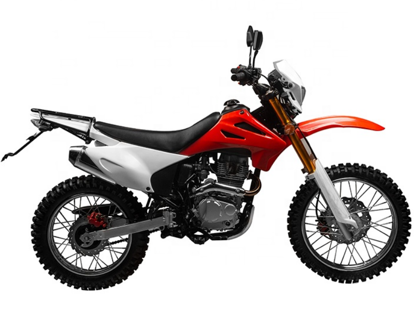 GALLOP Hot Selling 250CC 4 Stroke Off-Road Enduro Motorcycles dirt bike 125cc 250cc