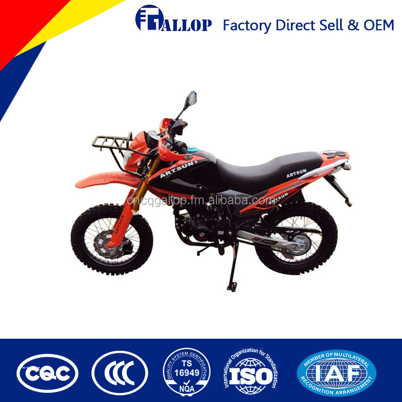 GALLOP Chinese New Dual Sport Race Dirt Bike Tyre 150cc 200cc 250cc Off Road Moto Cross moto eletrica dirt bike 250cc