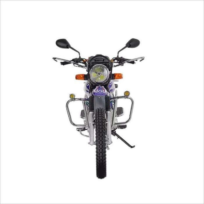 Gallop Factory Direct Sell 150cc Off-road Motorcycle Engine Strong Power Widened Anti-skid Tires boxer motorcycle 150 cc