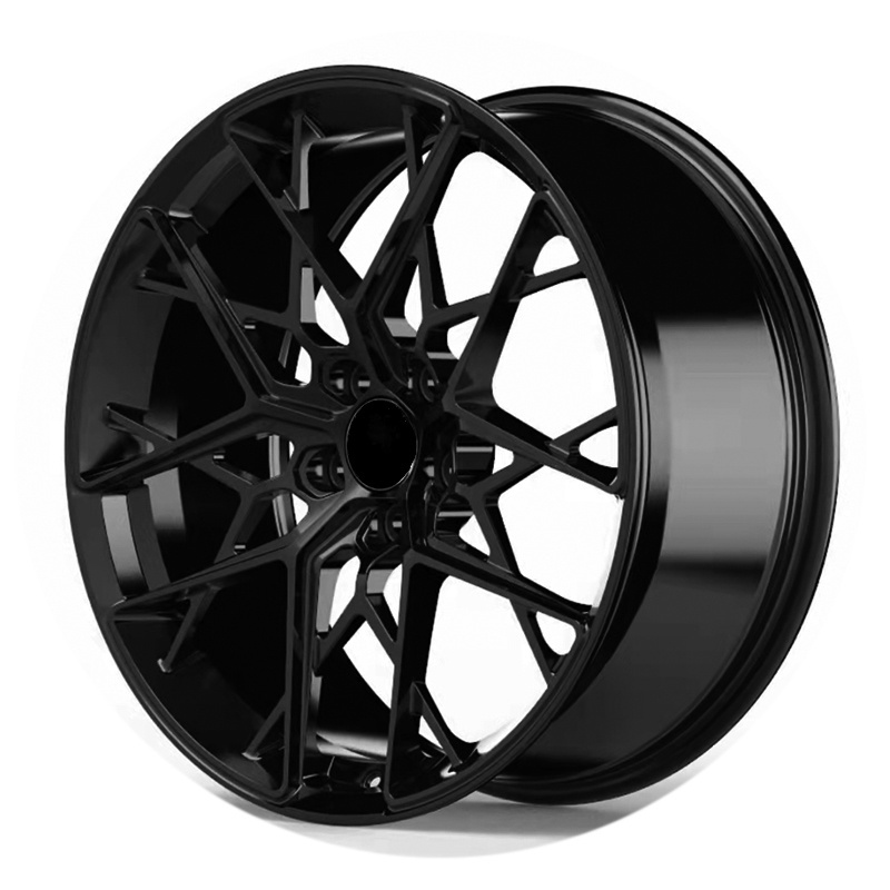 Gallop wholesale  Top quality 17 18 19 20 21 22 23 24  5x112 5x130 Inch 26x16 forged wheels for bmw