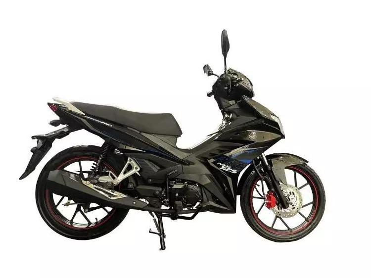 Gallop oem Bashan EEC 4 stroke engine sayan cheap 90cc 110cc 125cc  haojue motorcycle