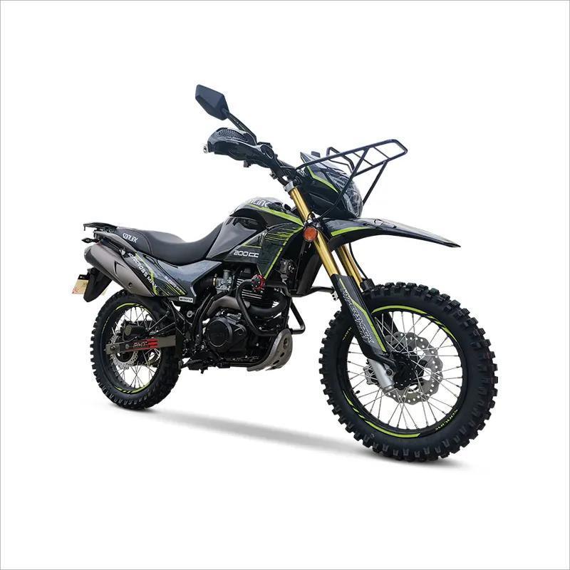 GALLOP Chinese New Dual Sport Race Dirt Bike Tyre  150cc 200cc 250cc 250cc dirt bike for zongshen honda lifan bashan