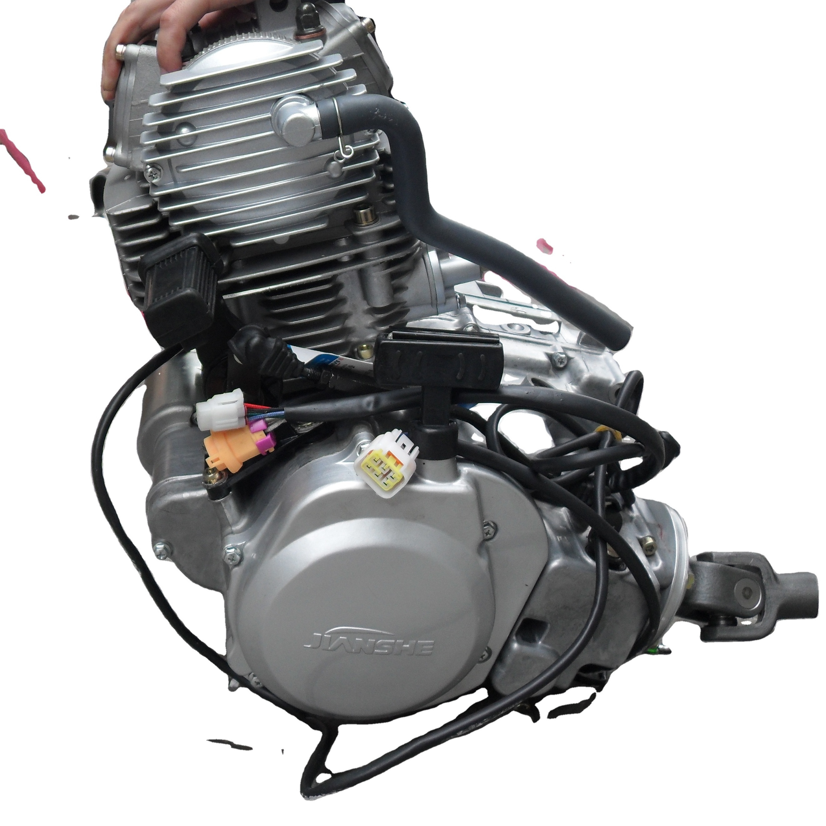 Gallop Factory Jianshe  110cc 250cc atv engine for yamaha