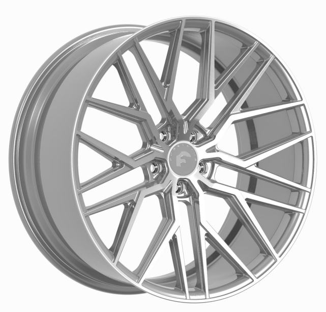 High-end Custom Forged Wheels 17 18 19 20 21 22 23 24 Inch rims and tires for cars with EEC/DOP