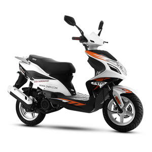 Gallop New Fashion Factory Supply  Moto Scooter 150cc