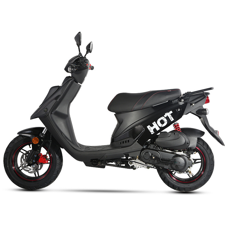 Gallop New Fashion Factory Supply  ZNEN HOT Popular Gas Scooter 150cc