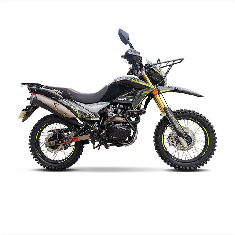 GALLOP Chinese New Dual Sport Race Dirt Bike Tyre  150cc 200cc 250cc 250cc dirt bike for zongshen honda lifan bashan