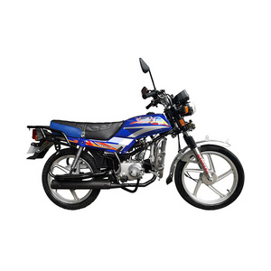 2025 Cheap Import Mozambique Motorcycles For Sale Rico 49cc lifo Motorcycle underbone/cub bikes