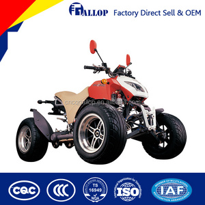 hot sale 300cc 4 wheeler 4x4 atv for adults (GP300S-18A)