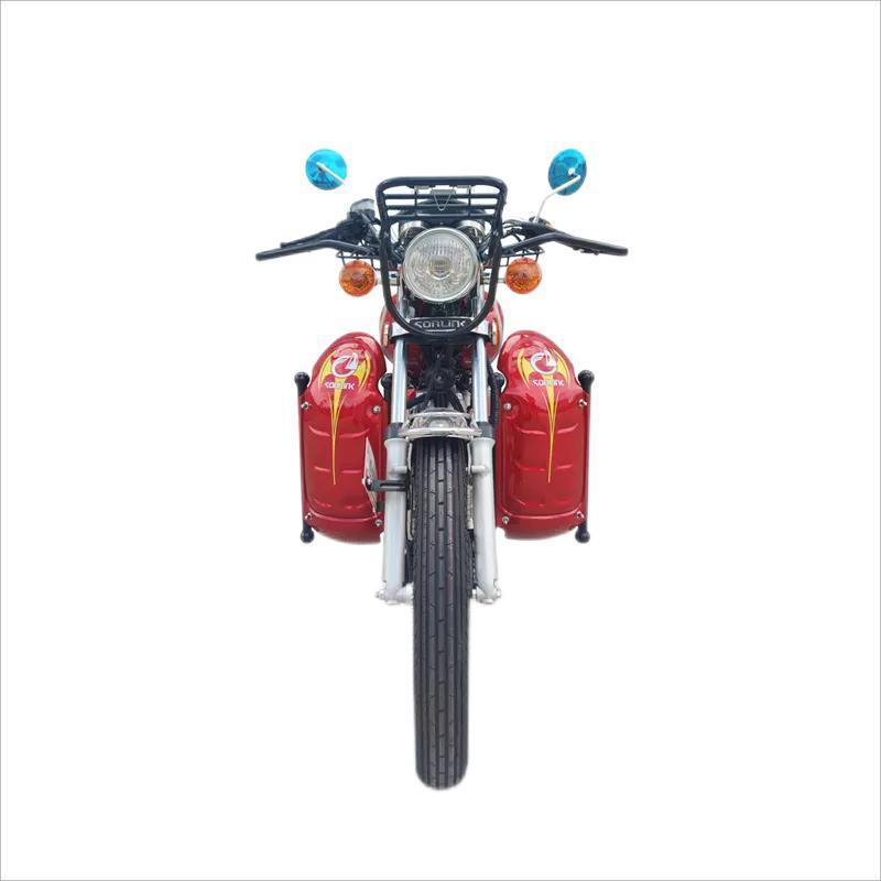 2022 Gallop Motorcycle Factory other Fashion New Model Motorcycle 150 cc for Honda titan 150