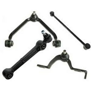 High Quality Auto Suspension Parts Lower Control Arm for BYD F3 45202-63G01