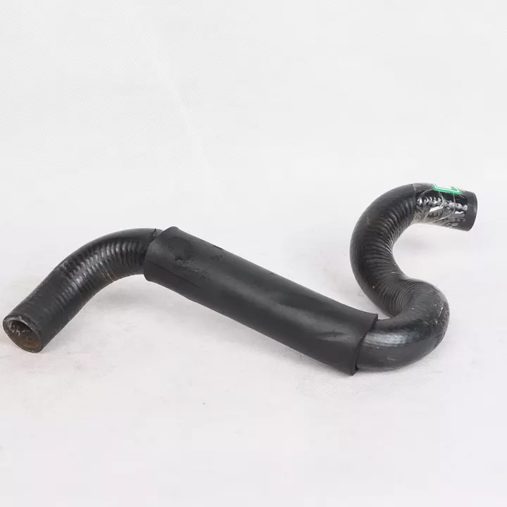 Radiator Hose For Daewoo Tico 04H11 Other Auto Parts Black Customized