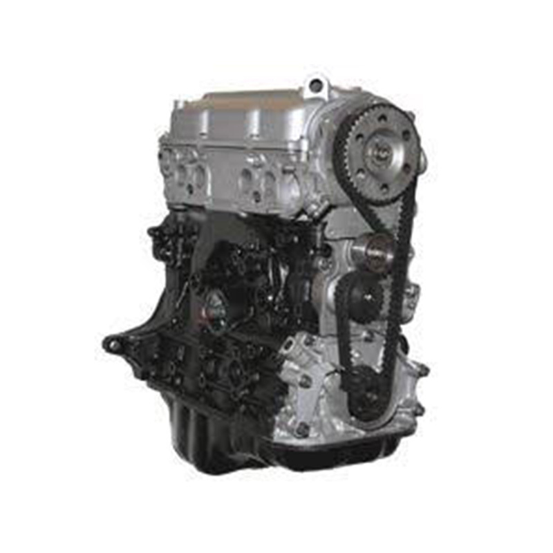 4D56 bare engine for Mitsubishi