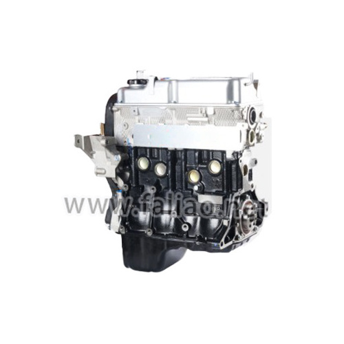 4G18 Engine For Mitsubishi Lancer Byd F3 Hafei Saima