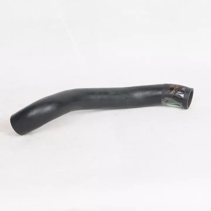 Radiator Hose For Daewoo Tico 04H11 Other Auto Parts Black Customized