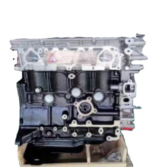 Auto Engine Renew KA24 Car Engine Assembly Parts High Quality engine For Nissan