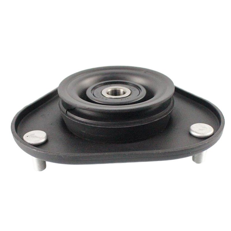 High Quality Cars Front Shock Absorber Strut Mount Top Rubber For TOYOTA COROLLA 48609-02150