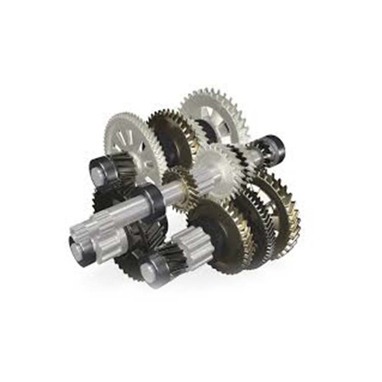 CQHY High Precision And Professional Design Atv Transmission Gearbox