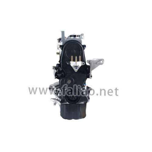 4G18 Engine For Mitsubishi Lancer Byd F3 Hafei Saima