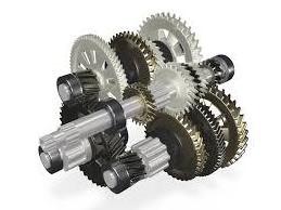 CQHY High Precision And Professional Design Atv Transmission Gearbox