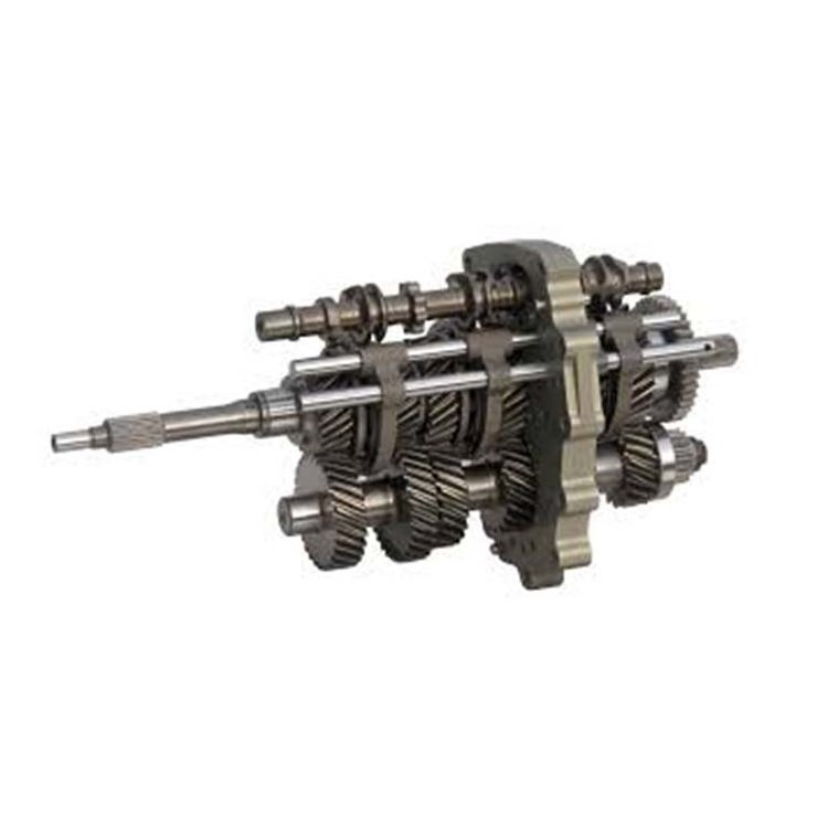 CQHY High Precision And Professional Design Atv Transmission Gearbox