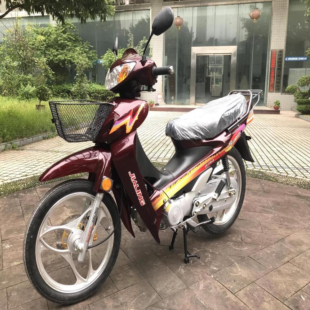 Jialing 125cc Dirt Bike underbone/cub bikes Cheap Motorbikes Other Motorcycles Practical Motor