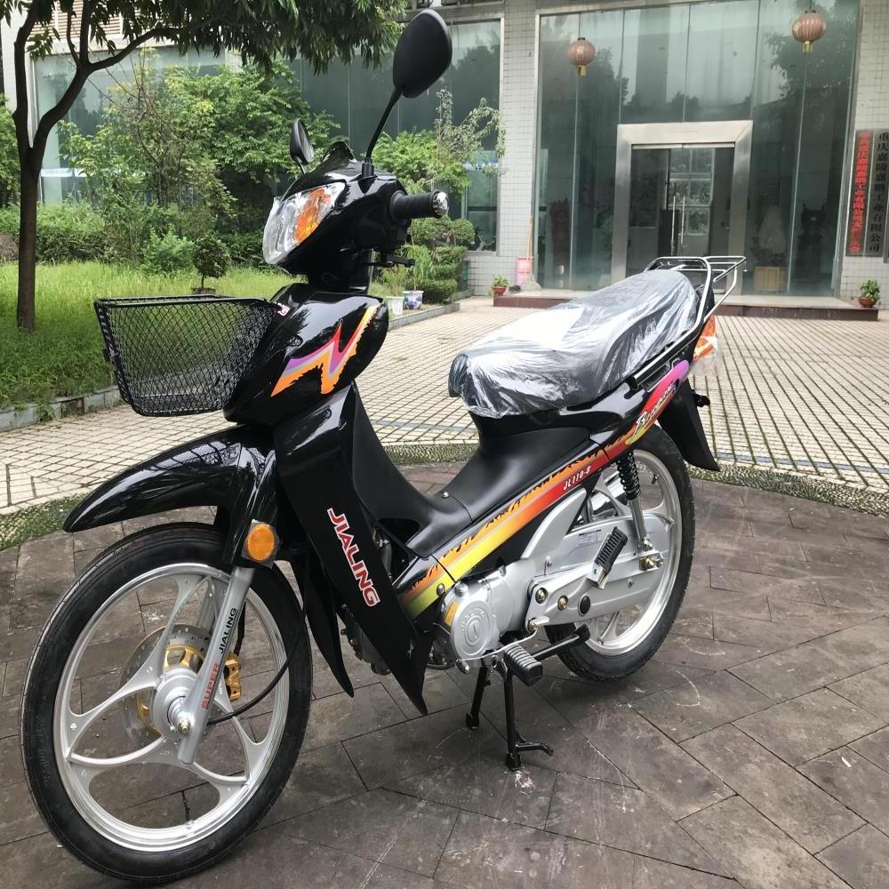 Jialing 125cc Dirt Bike underbone/cub bikes Cheap Motorbikes Other Motorcycles Practical Motor