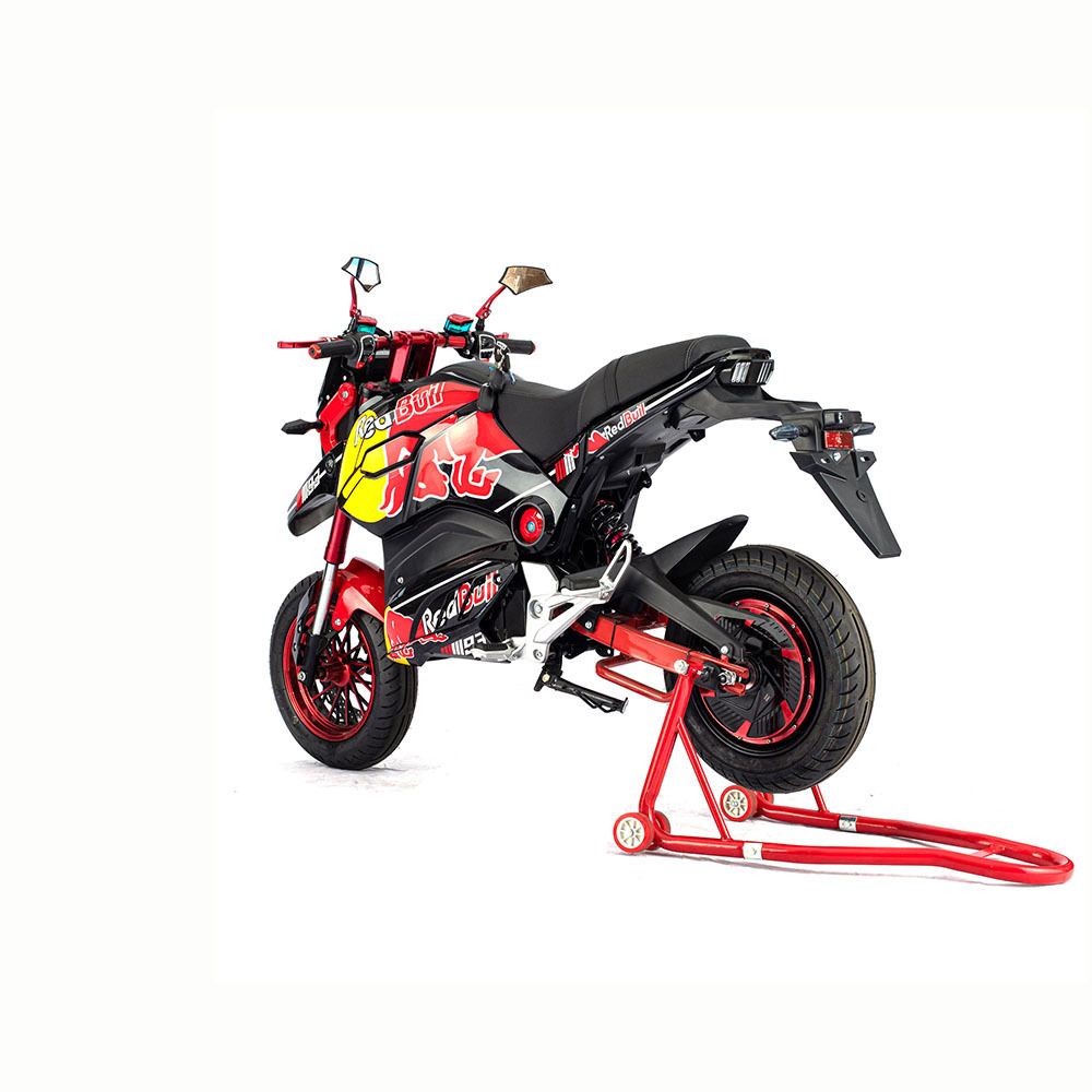 Jialing Electric Mountain Bike 2000W Electric Scooter Adults Durable Electric Dirt Bike Cheap Electric Scooters