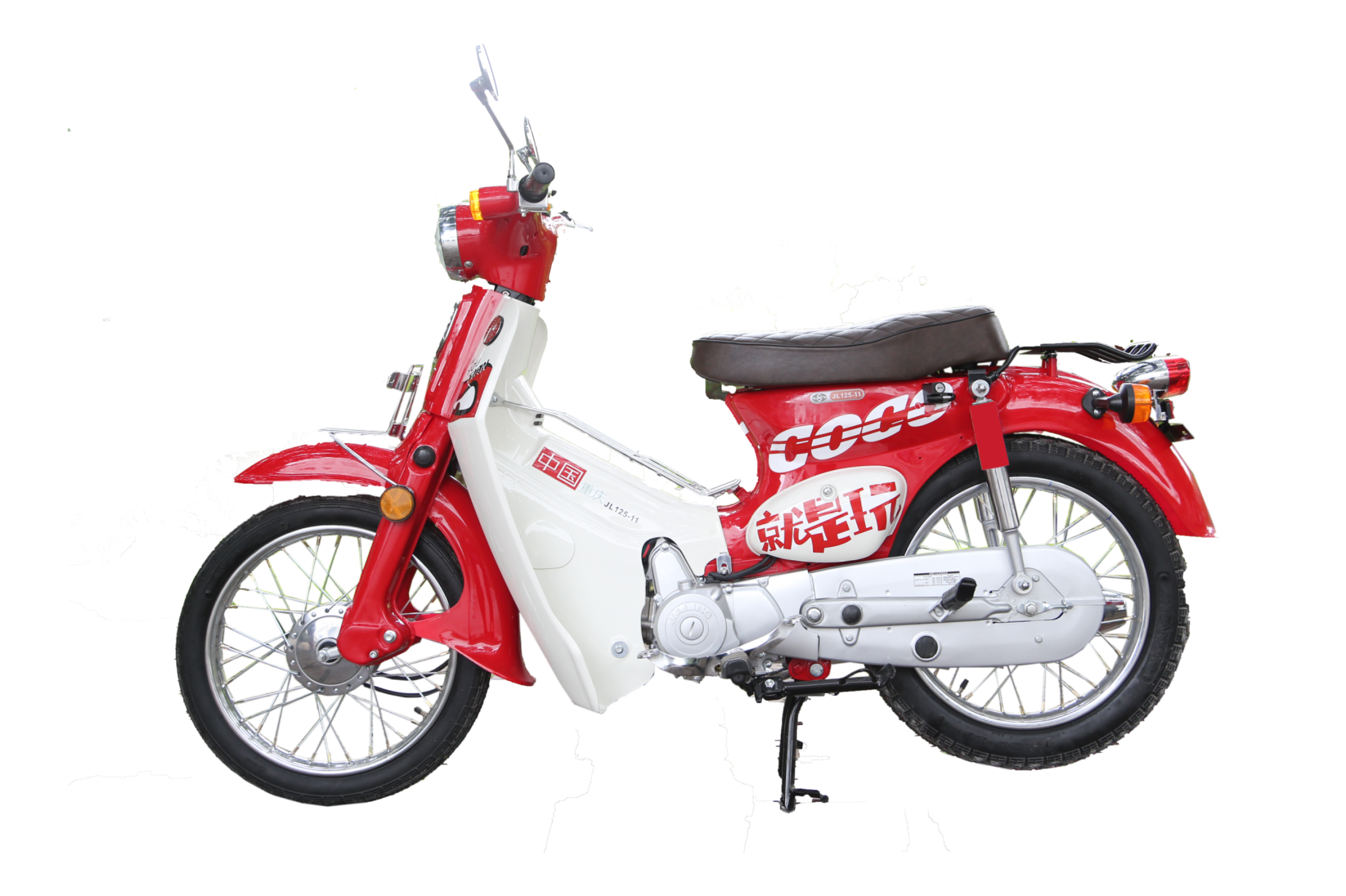 JIALING  Brand  Motorcycle 70cc Cheap Motorcycle 70cc Factory Hot Sale motorcycle 70cc Hot Sale Fashion Motorcycle 70cc