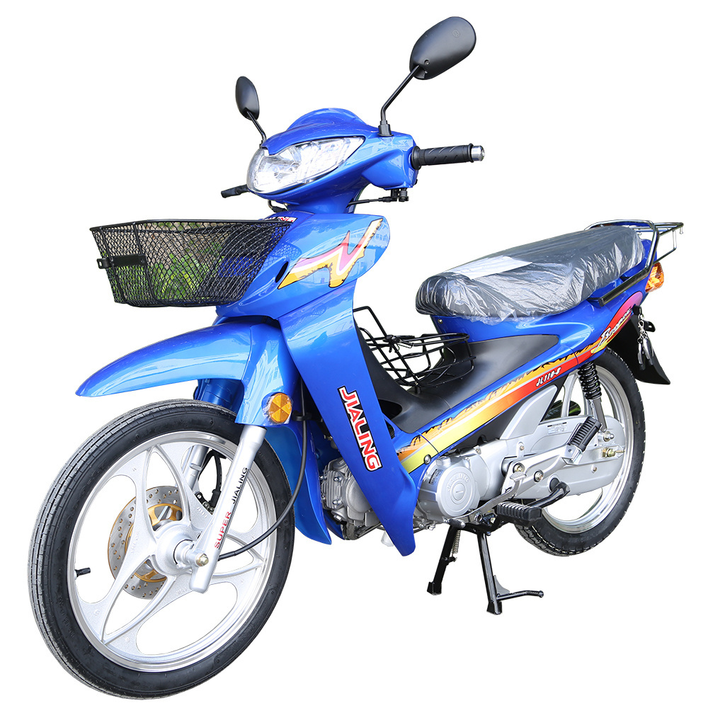 Jialing 110cc Motorbike Cheap Bikes Motorcycle Gasoline Motorcycles Motorbikes For Adults